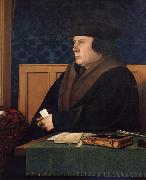 Hans holbein the younger Thomas Cromwell china oil painting reproduction